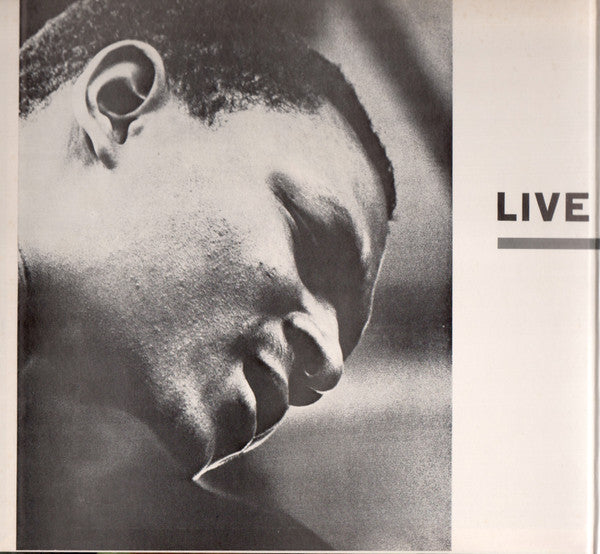 Live At Newport