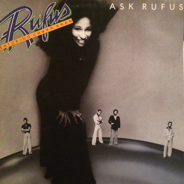 Ask Rufus