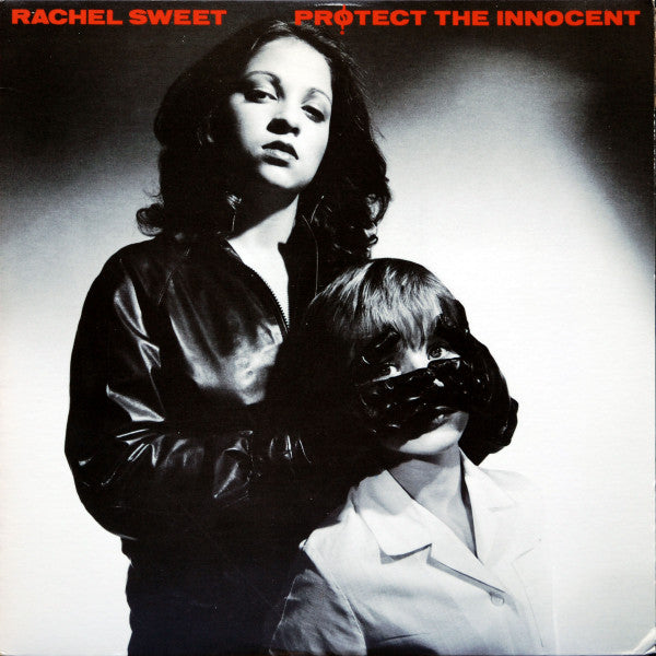 Protect The Innocent