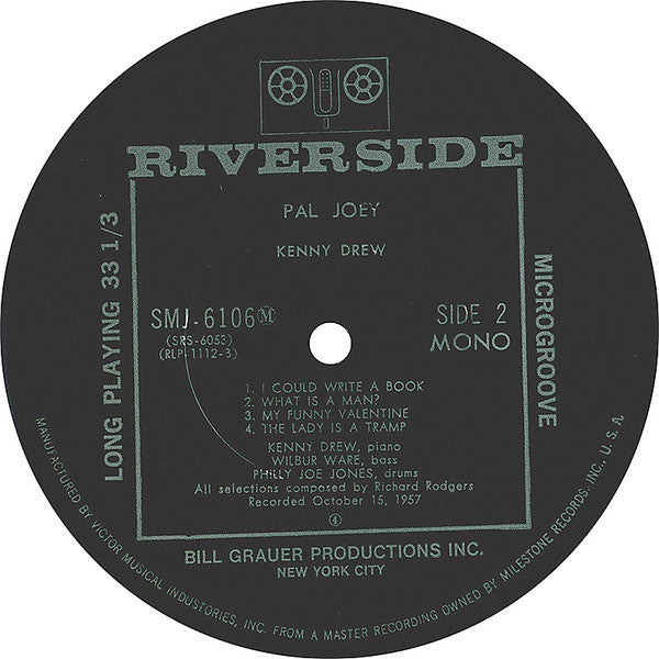 Pal Joey