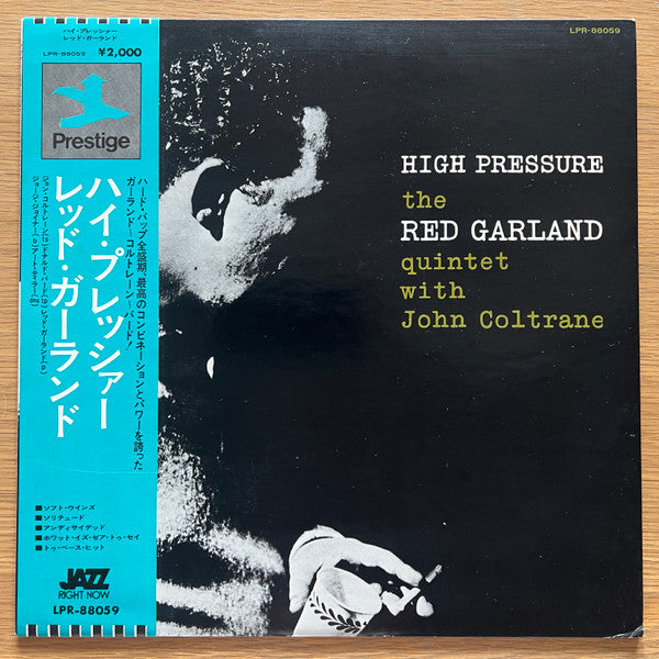 High Pressure
