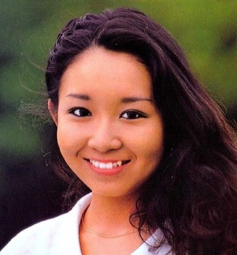 Noriyo Ikeda