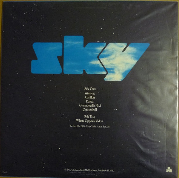 Sky