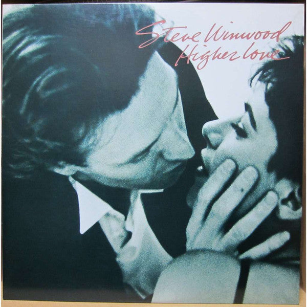 Higher Love