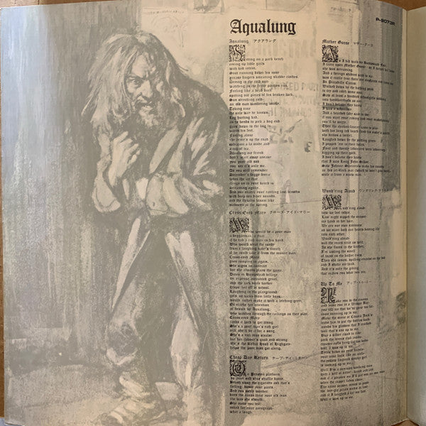 Aqualung