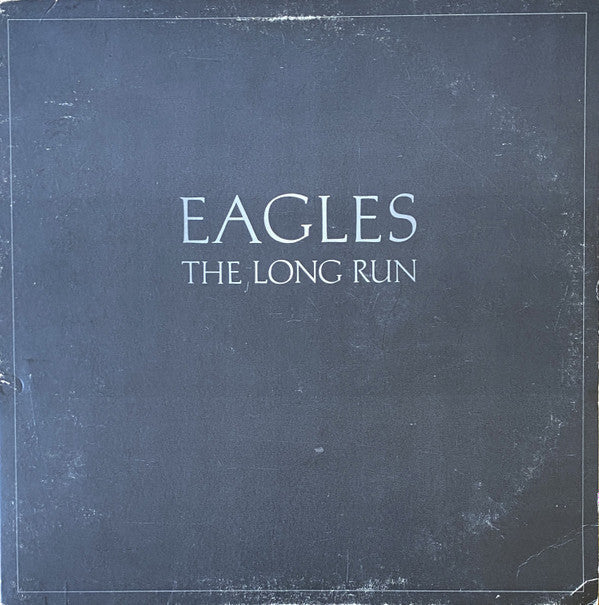 Release: The Long Run-Vinyl-US-1979-5E-508-6281293