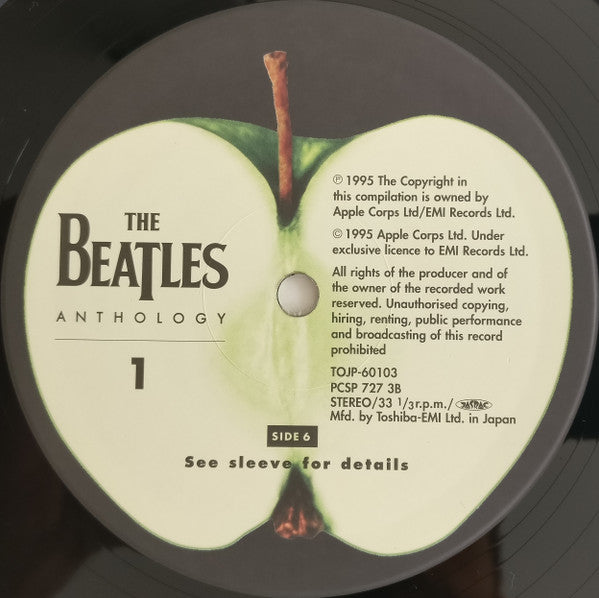Anthology 1