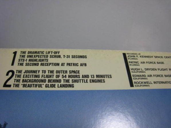 Documentary: Space Shuttle Columbia