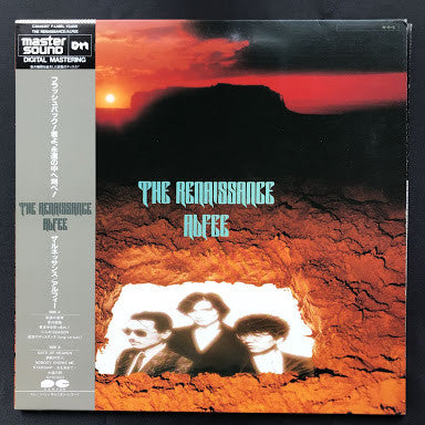 The Renaissance