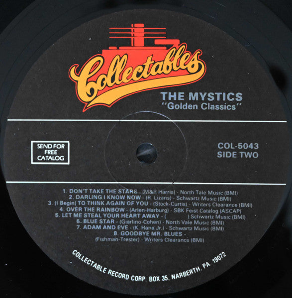 16 Golden Classics