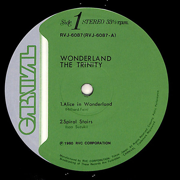 Wonderland