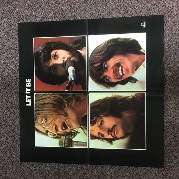 Let It Be
