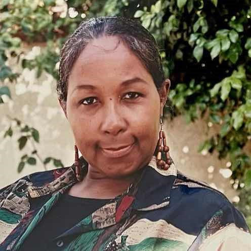 Toni Harper