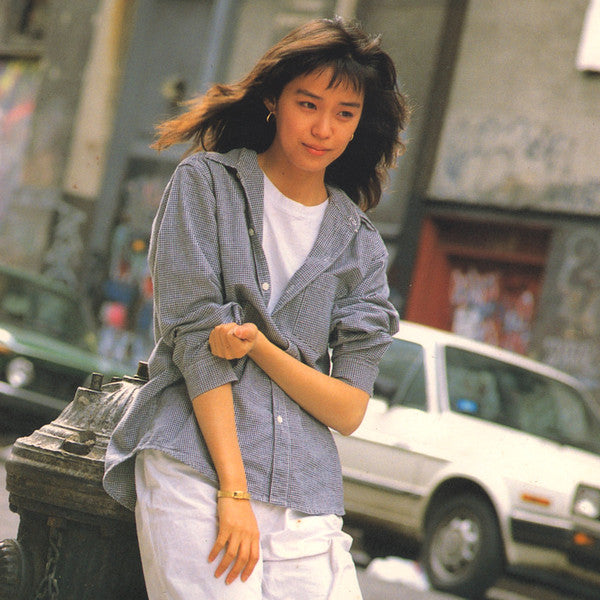 Miyuki Ogawa