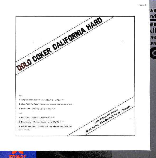 California Hard