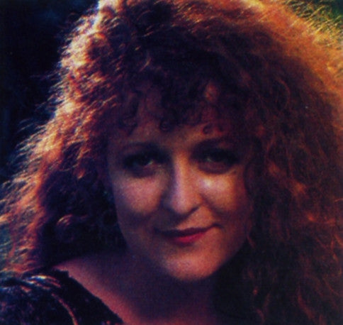 Jennifer Ferguson
