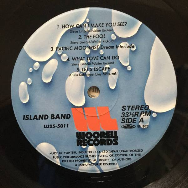 Island Band