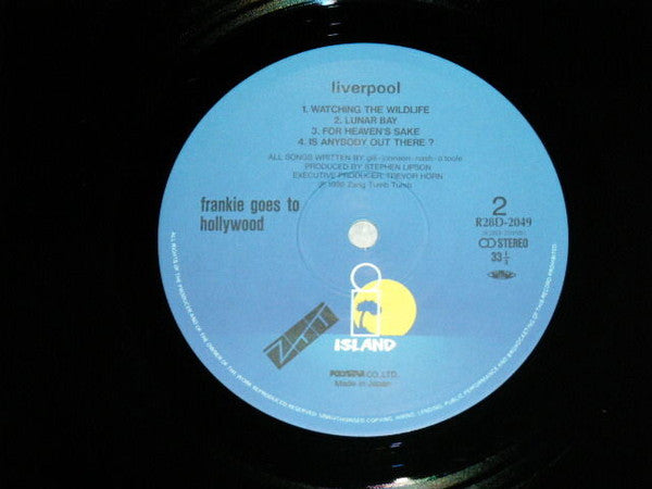 Liverpool