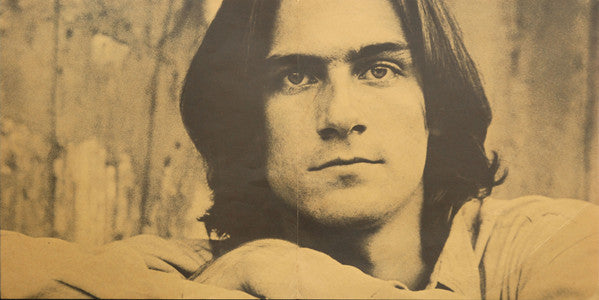 Sweet Baby James