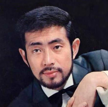 佐川満男