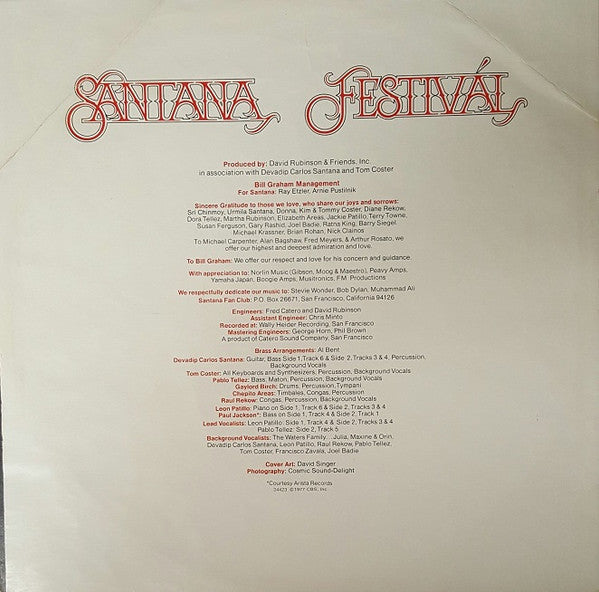 Festivál