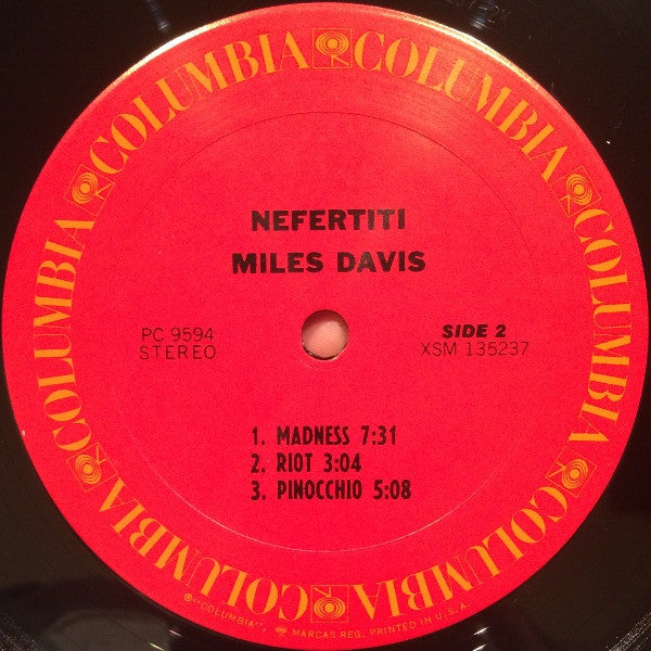 Nefertiti