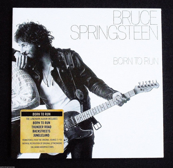 Born To Run