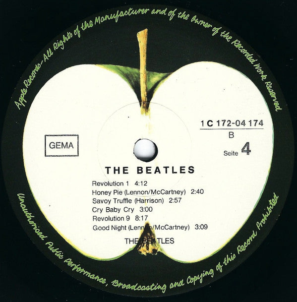 The Beatles