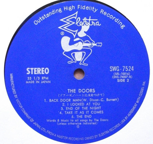 The Doors