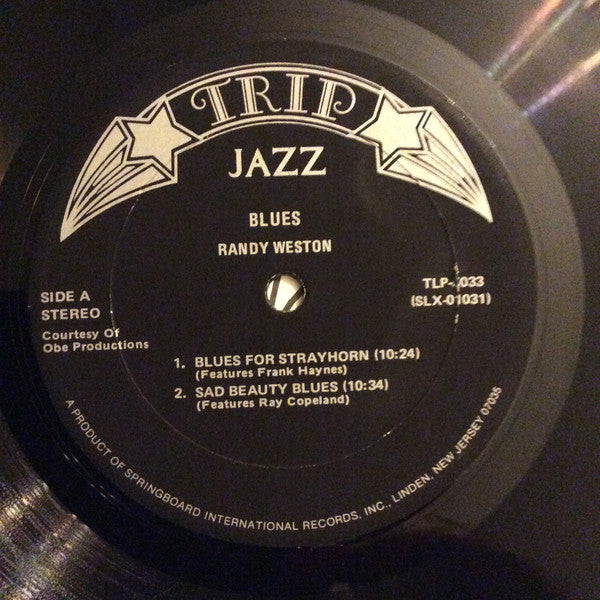 Blues