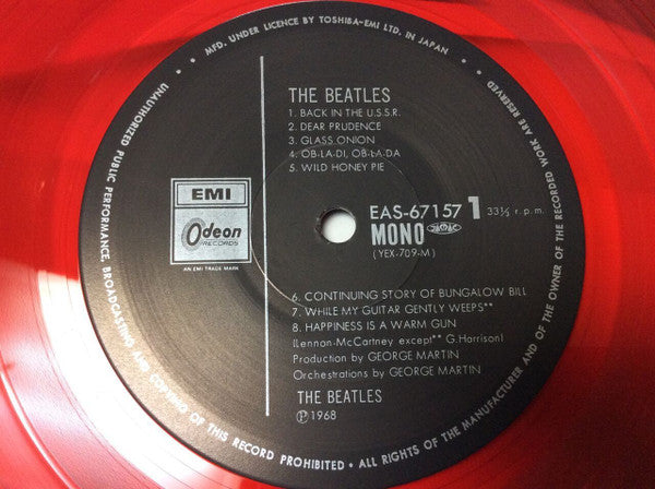 The Beatles
