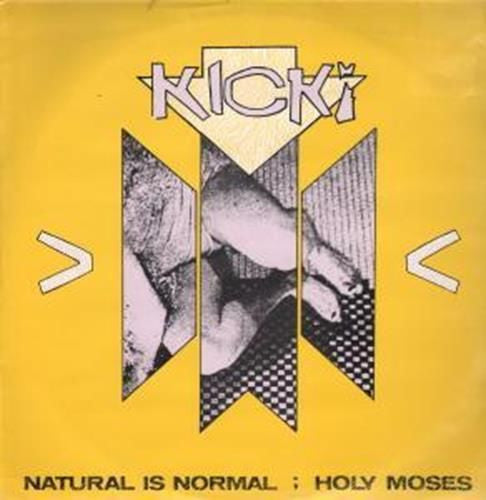 Release: Unknown Release-Vinyl-UK-1988-KICK-1-3155218