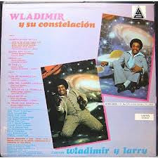 Release: Wladimir Y Su Constelacion-Vinyl-US-1980-LAD-323-5026665