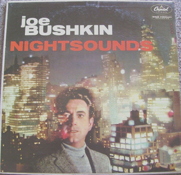 Nightsounds