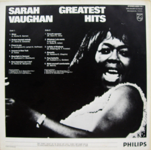 Greatest Hits