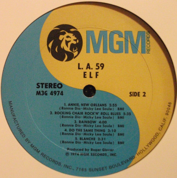 L.A./59