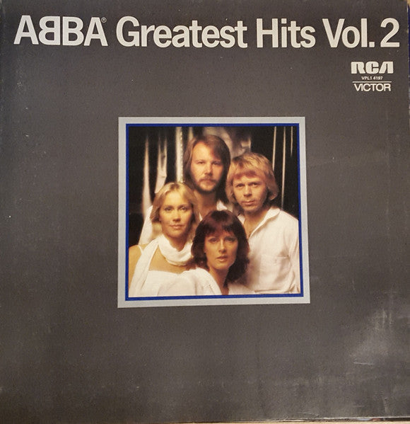 Greatest Hits Vol. 2
