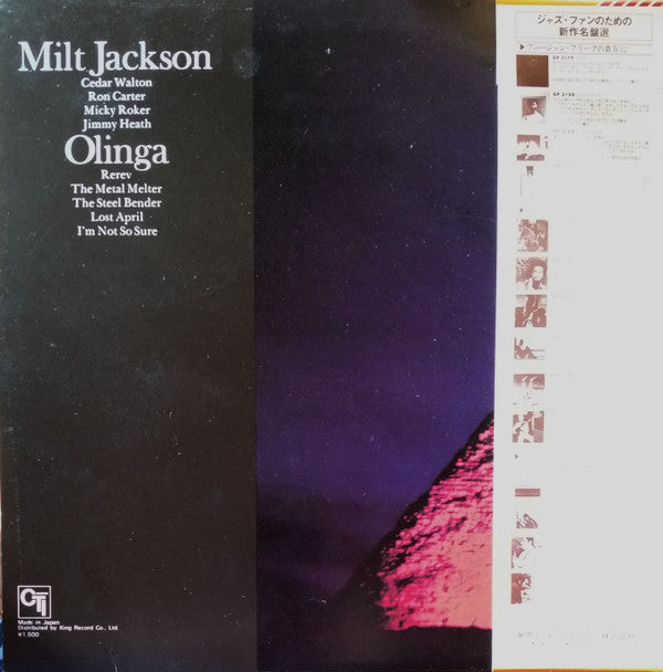 Olinga