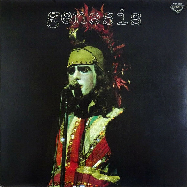 Genesis