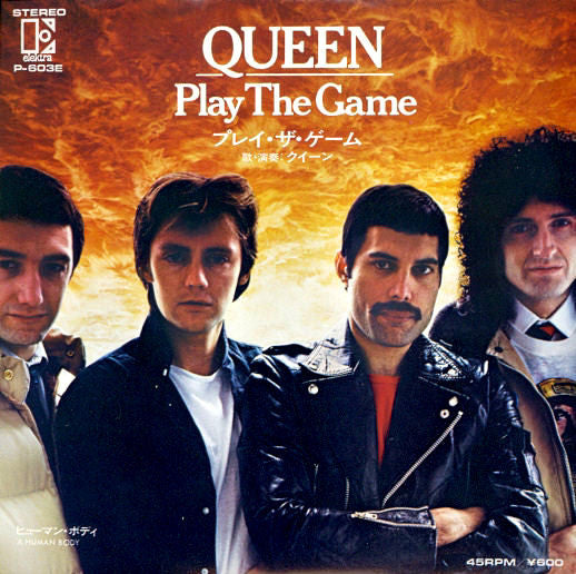 Play The Game