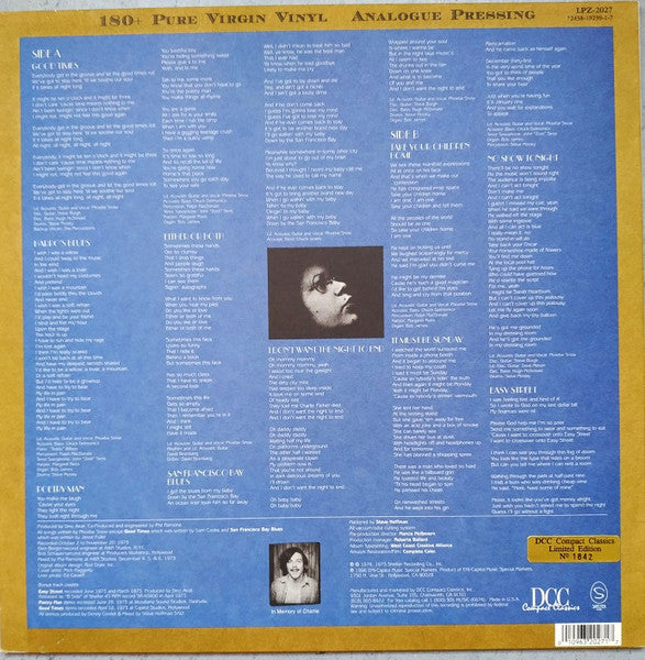 Phoebe Snow