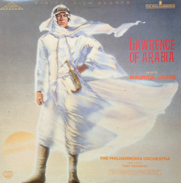 Lawrence Of Arabia