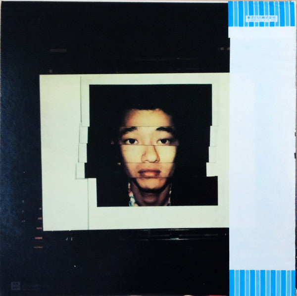Release: Unknown Release-Vinyl-Japan-1976-ETP-72215-9463087