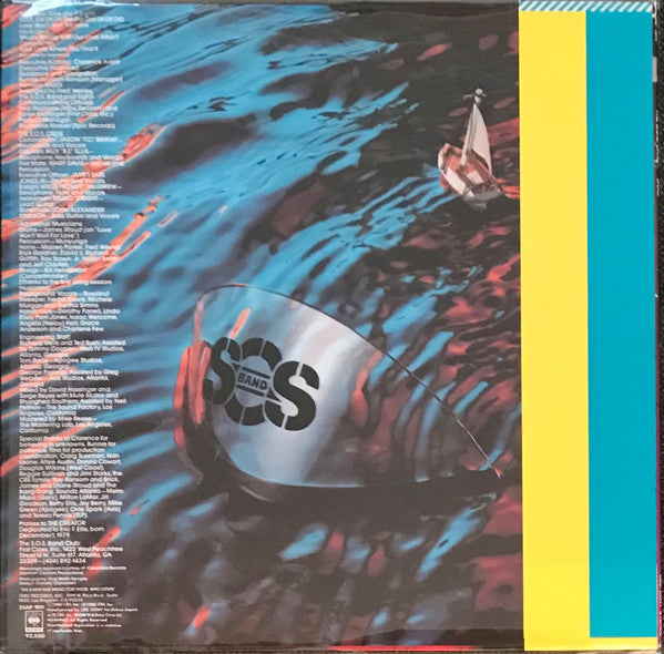 S.O.S.