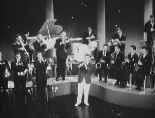 Jerry Wald And His Orchestra