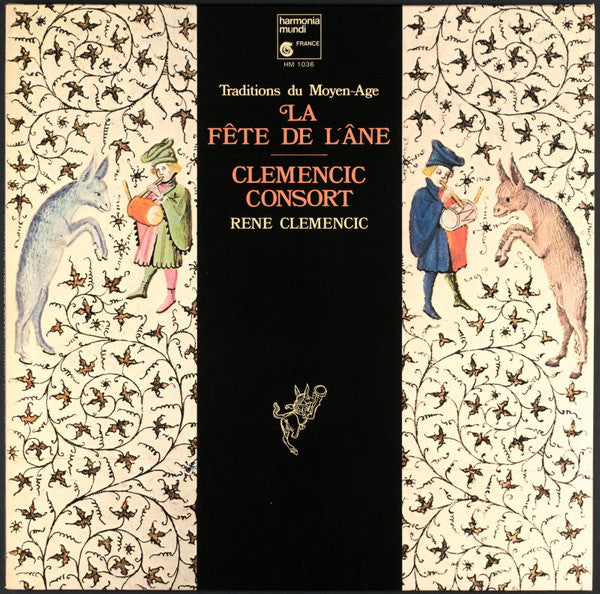 La Fête De L'âne