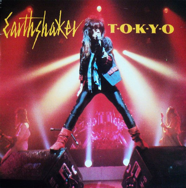 Release: T-O-K-Y-O-Vinyl-UK-1984-MFN 35, MFN-35-2411335
