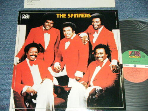 Spinners