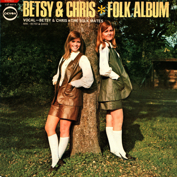 Folk Album