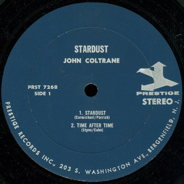 Stardust